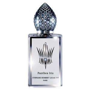 Stephane Humbert Lucas 777 Panthea Iris