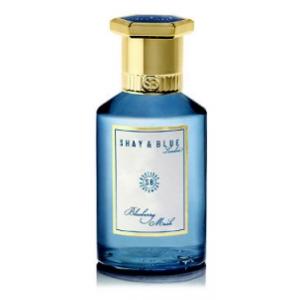 Shay & Blue London Blueberry Musk