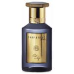Shay & Blue London Oud Alif