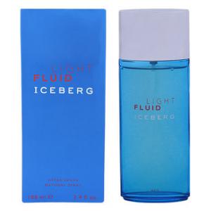 Iceberg Light Fluid