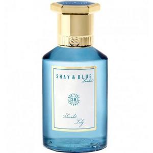 Shay & Blue London Scarlet Lily