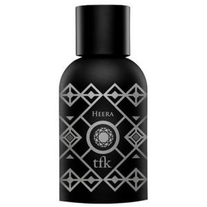 The Fragrance Kitchen Heera