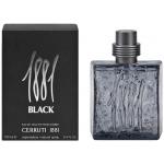 Cerruti 1881 Black