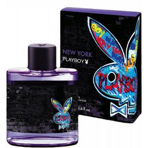 Playboy New York Eau de Toilette