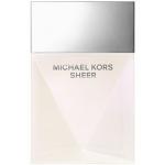 Michael Kors Sheer
