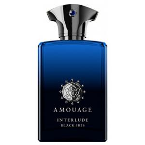 Amouage Interlude Black Iris