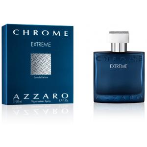 Azzaro Chrome Extreme