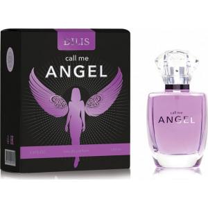 Dilis Call Me Angel