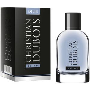 Dilis Cristian Dubois Gallant