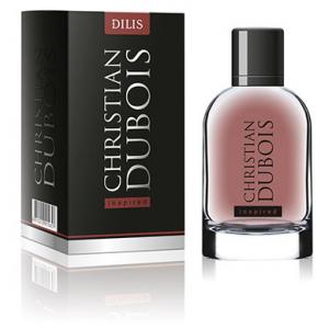Dilis Cristian Dubois Inspired