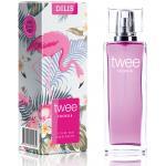 Dilis Twee Fuchsia