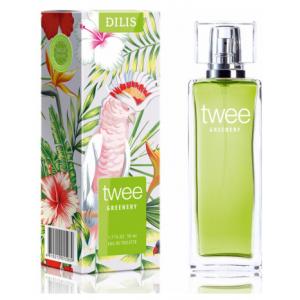 Dilis Twee Greenery