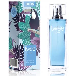 Dilis Twee Ocean