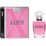 Dilis Xlove