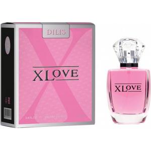 Dilis Xlove