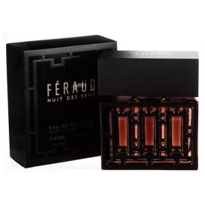 Feraud Nuit Des Sens