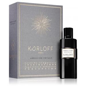 Korloff Addiction Petale