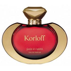 Korloff Gala A L'Opera