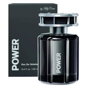 50 Cent Power