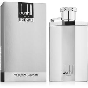 Dunhill Desire Silver