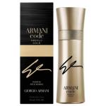 Armani Code Absolu Gold