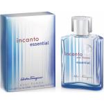 Salvatore Ferragamo Incanto Essential