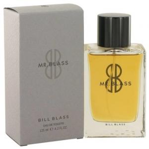 Bill Blass Mr. Blass