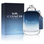 Coach Blue