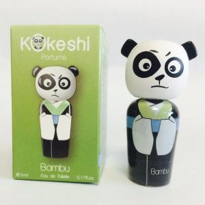 Kokeshi Bambu