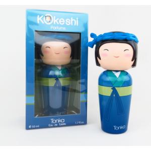 Kokeshi Tonka