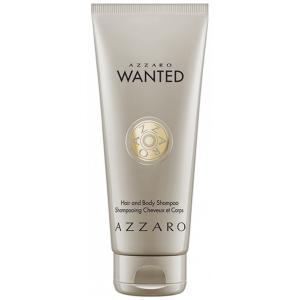 Azzaro Wanted   