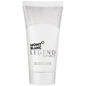 Montblanc Legend Spirit   