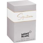 Montblanc Signature