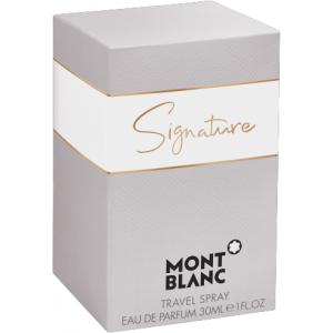 Montblanc Signature