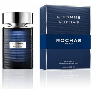Rochas L'homme