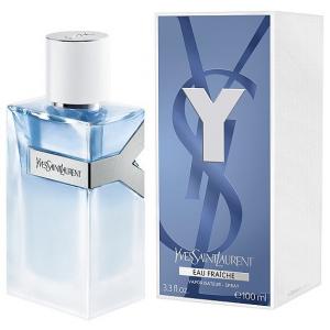 Yves Saint Laurent Y Eau Fraiche