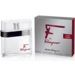 Salvatore Ferragamo F by Man