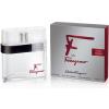 Salvatore Ferragamo F by Man