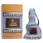 Chris Adams Classic Denim