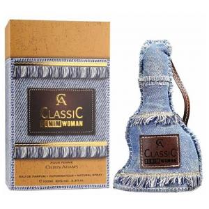 Chris Adams Classic Denim
