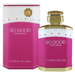 Chris Adams So Good