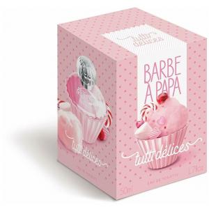 Parfums Corania Tutti Delices Barbe A Papa