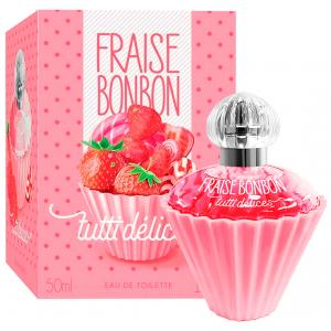 Parfums Corania Tutti Delices Fraise Bonbon