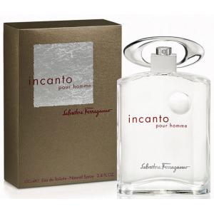 Salvatore Ferragamo Incanto Man