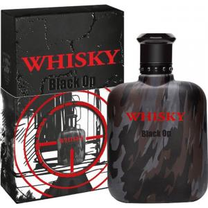 Evaflor Whisky Black Op