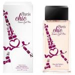 Jacques Saint Pres Paris Chic