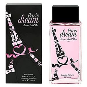 Jacques Saint Pres Paris Dream