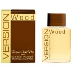 Jacques Saint Pres Version Wood