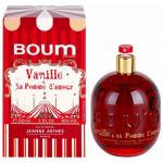 Jeanne Arthes Boum Vanille Et Sa Pomme D'amour