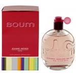 Jeanne Arthes Boum